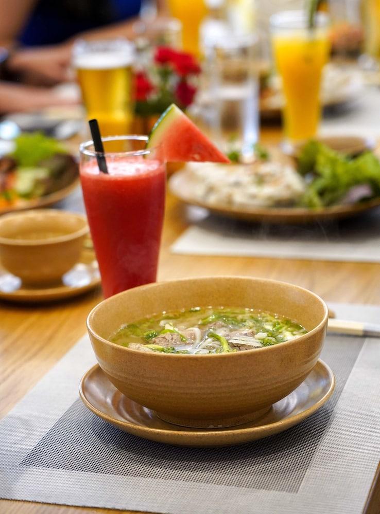 Somerset Hoa Binh Ανόι Εξωτερικό φωτογραφία
