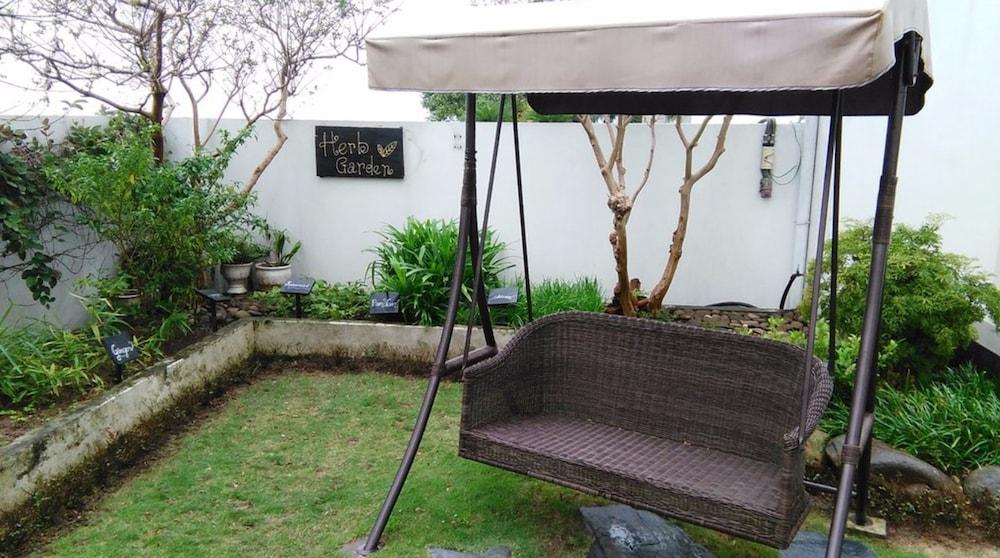 Somerset Hoa Binh Ανόι Εξωτερικό φωτογραφία
