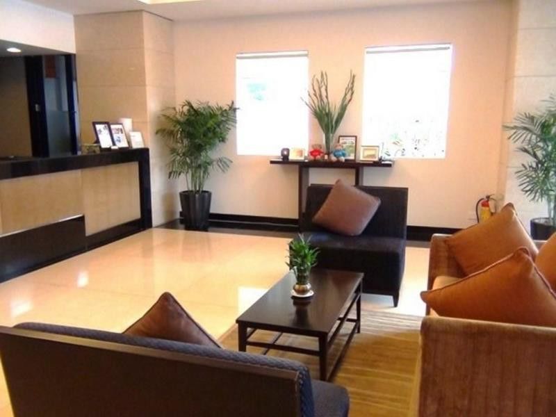 Somerset Hoa Binh Ανόι Εξωτερικό φωτογραφία